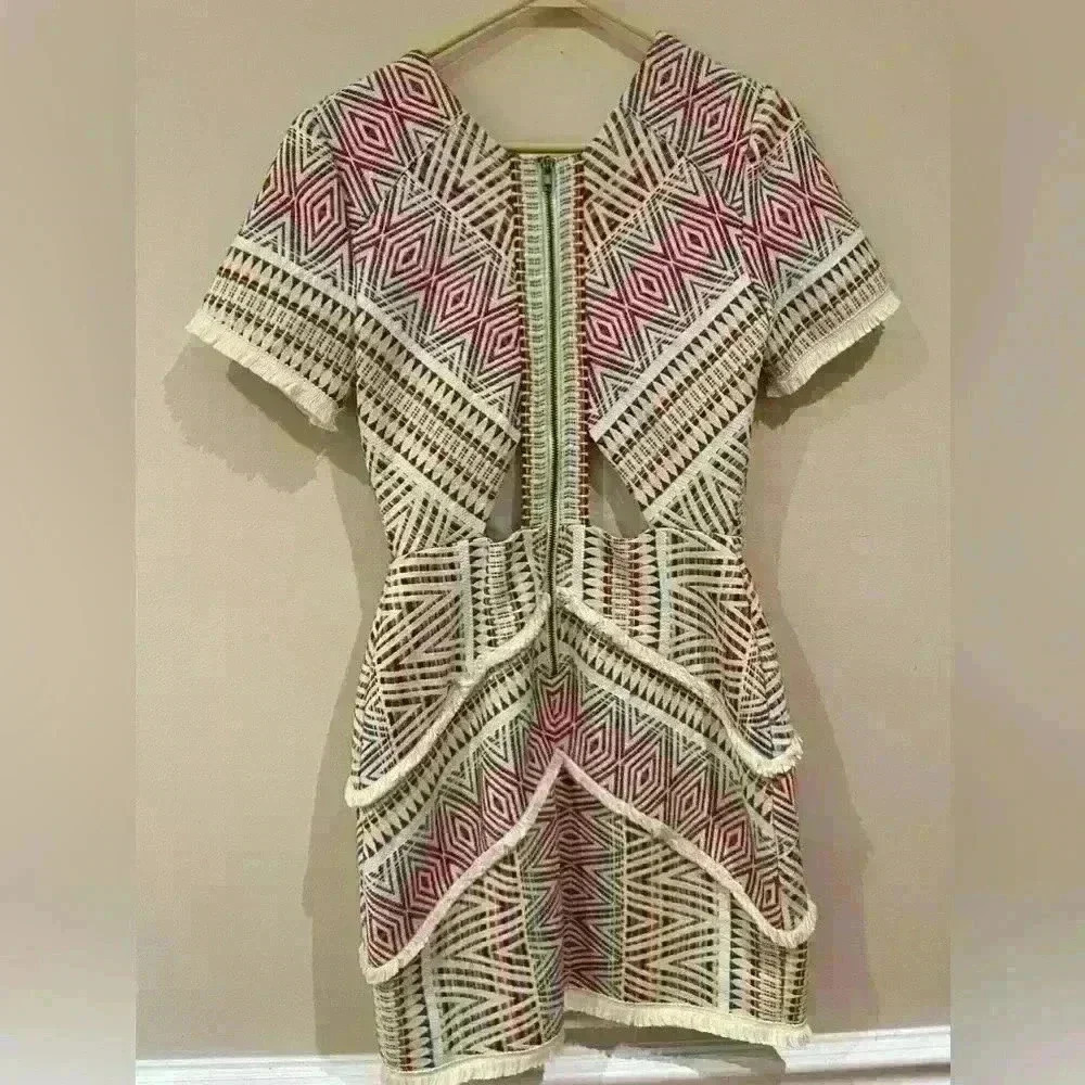 Adelyn Rae dress - Picture 14 of 16